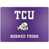 Texas Christian University Mascot Surface Laptop 7 13.8in Skin