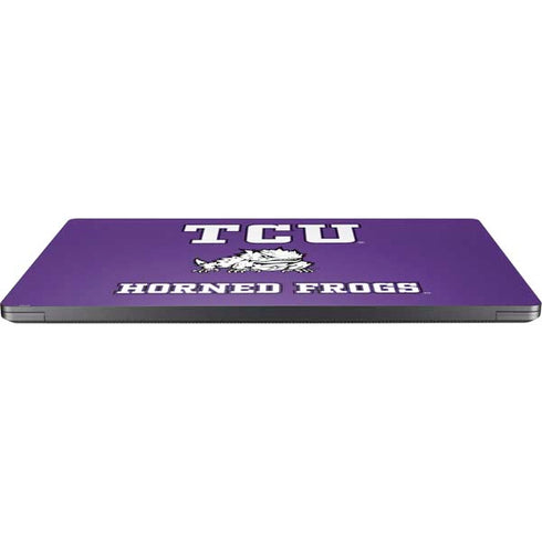 Texas Christian University Mascot Surface Laptop 7 13.8in Skin