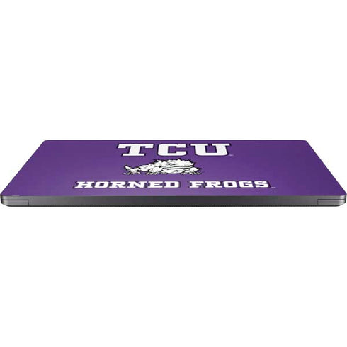 Texas Christian University Mascot Surface Laptop 7 15in Skin