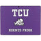 Texas Christian University Mascot Surface Pro 9 Skin
