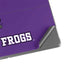 Texas Christian University Mascot Surface Pro 9 Skin