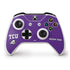 Texas Christian University Mascot Xbox One Skins