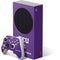 Texas Christian University Mascot Xbox Series S Skins