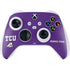 Texas Christian University Mascot Xbox Series S Skins