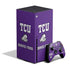 Texas Christian University Mascot Xbox Series X Skins