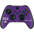 Texas Christian University Mascot Xbox Series X Bundle Skin