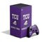 Texas Christian University Mascot XBox Series X Digital Edition Bundle Skin