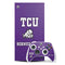 Texas Christian University Mascot Xbox Series X Skins