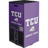 Texas Christian University Mascot XBox Series X Digital Edition Console Skin