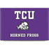 Texas Christian University Mascot Dell XPS Skin
