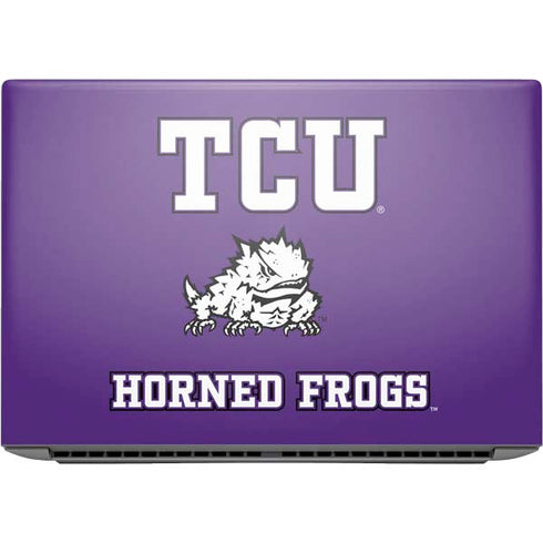 Texas Christian University Mascot HP ZBook Fury 16 G10 Skin