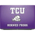Texas Christian University Mascot HP ZBook Fury 16 G10 Skin