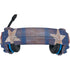 Texas Flag Dark Wood BENGOO G9000 Skin