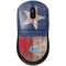 Texas Flag Dark Wood G Pro Wireless Gaming Mouse Skin