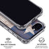Texas Flag Dark Wood iPhone 16e MagSafe Case