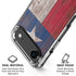 Texas Flag Dark Wood iPhone 17 Air MagSafe Case