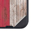 Texas Flag Dark Wood Otterbox Defender iPhone Skin