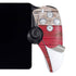 Texas Flag Dark Wood PlayStation Portal Remote Player Skin