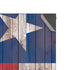 Texas Flag Dark Wood XBox Series X Digital Edition Console Skin