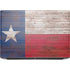 Texas Flag Dark Wood HP ZBook Fury 16 G10 Skin