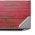 Texas Flag Dark Wood HP ZBook Fury 16 G10 Skin