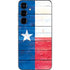 Texas Flag Light Wood Galaxy A16 5G Skin