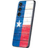 Texas Flag Light Wood Galaxy A16 5G Skin