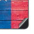Texas Flag Light Wood Galaxy A16 5G Skin