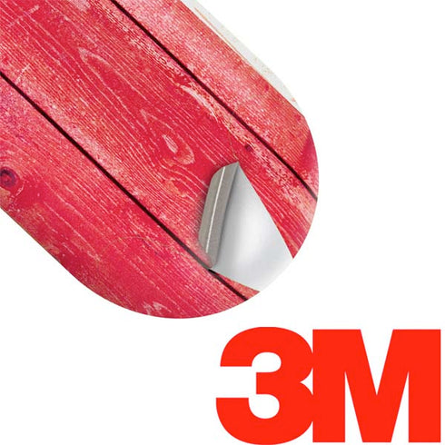 Texas Flag Light Wood Galaxy Buds Plus Skin