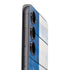 Texas Flag Light Wood Galaxy S25 Plus Skin