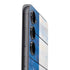 Texas Flag Light Wood Galaxy S25 Skin