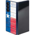 Texas Flag Light Wood Galaxy Z Fold6 Skin