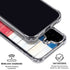 Texas Flag Light Wood iPhone 16 MagSafe Case
