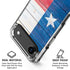Texas Flag Light Wood iPhone 17 Air MagSafe Case