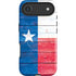 Texas Flag Light Wood iPhone 17 Air Magsafe Impact Case