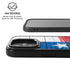 Texas Flag Light Wood iPhone 17 Kickstand Case
