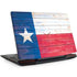 Texas Flag Light Wood Legion Y720 Skin