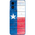 Texas Flag Light Wood Moto G Play 4G (2024) Skin