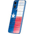 Texas Flag Light Wood Moto G Play 4G (2024) Skin