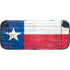 Texas Flag Light Wood Nintendo Switch 2 (2025) with Joy-Con Skin