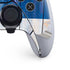 Texas Flag Light Wood PS5 DualSense Edge Pro Controller Skin