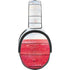 Texas Flag Light Wood Skullcandy Venue Skin