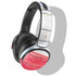 Texas Flag Light Wood Skullcandy Venue Skin