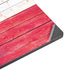Texas Flag Light Wood Surface Laptop 7 13.8in Skin