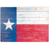 Texas Flag Light Wood Surface Laptop 7 15in Skin