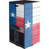 Texas Flag Light Wood XBox Series X Digital Edition Console Skin