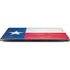 Texas Flag Light Wood Dell XPS Skin