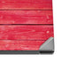 Texas Flag Light Wood Dell XPS Skin