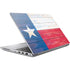 Texas Flag Light Wood HP ZBook Fury 16 G10 Skin