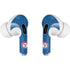 MLB Texas Rangers - Solid Distressed AirPods Skins